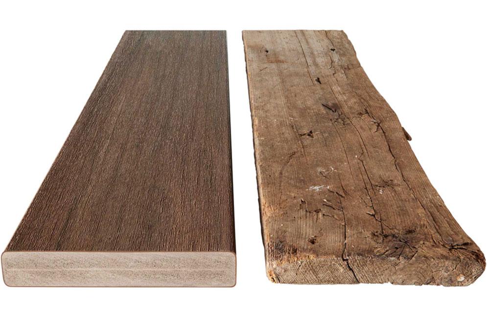 Decking Overview TimberTech vs wood planks Deck Builders Colorado Springs