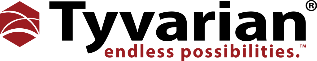 tyvarian Logo Partner
