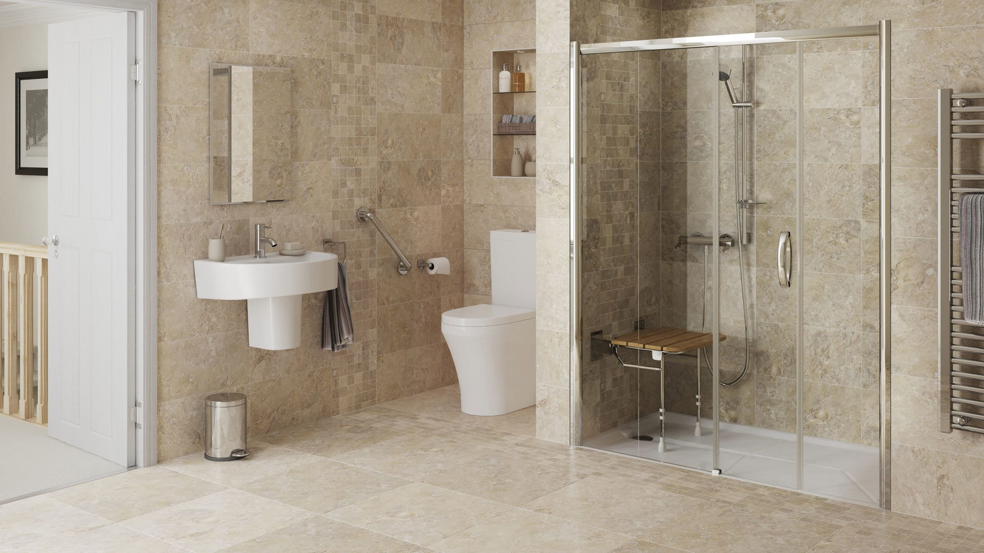 Accessible Bathroom Design-squashed