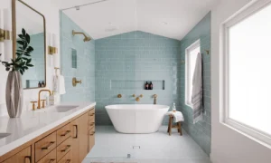 Transform your Bathroom: A Luxurious Shower Remodel in Colorado Springs