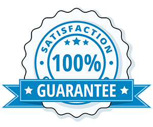 satisfaction guarantee badge satisfaction guarantee badge