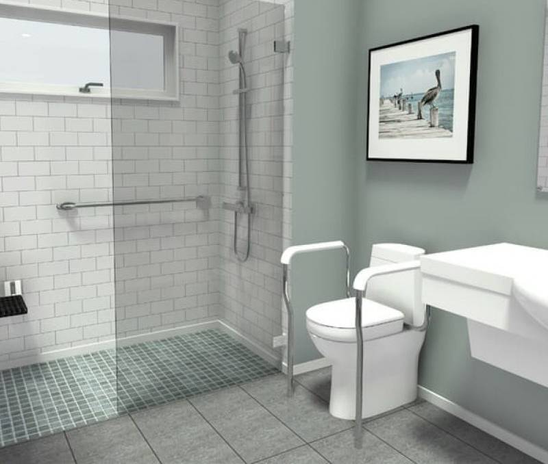 Accessible Bathroom cropped Accessible Bathroom cropped