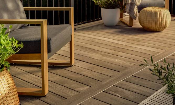 porch