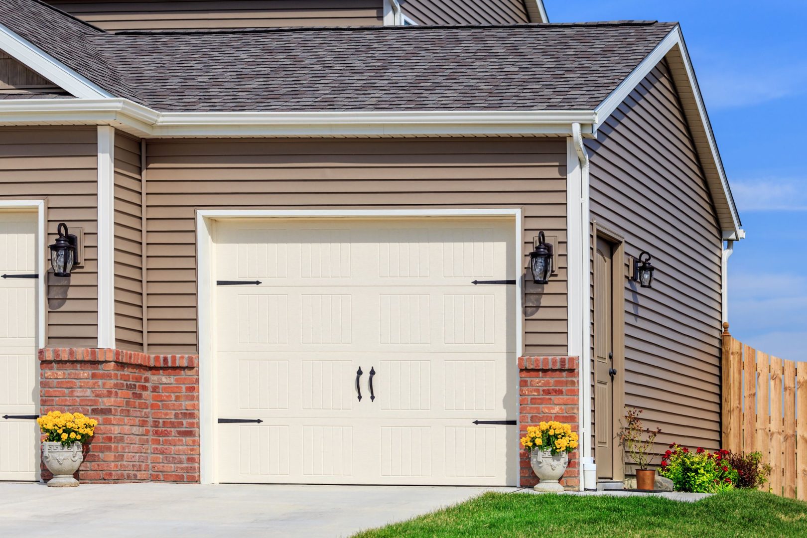 siding