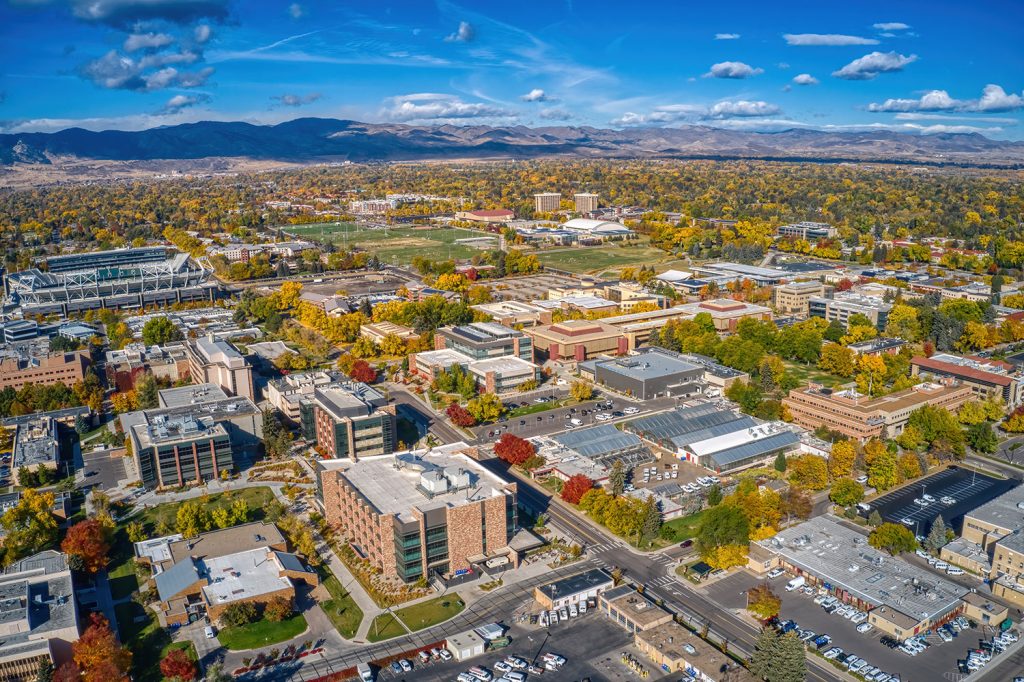 Fort Collins img Fort Collins img
