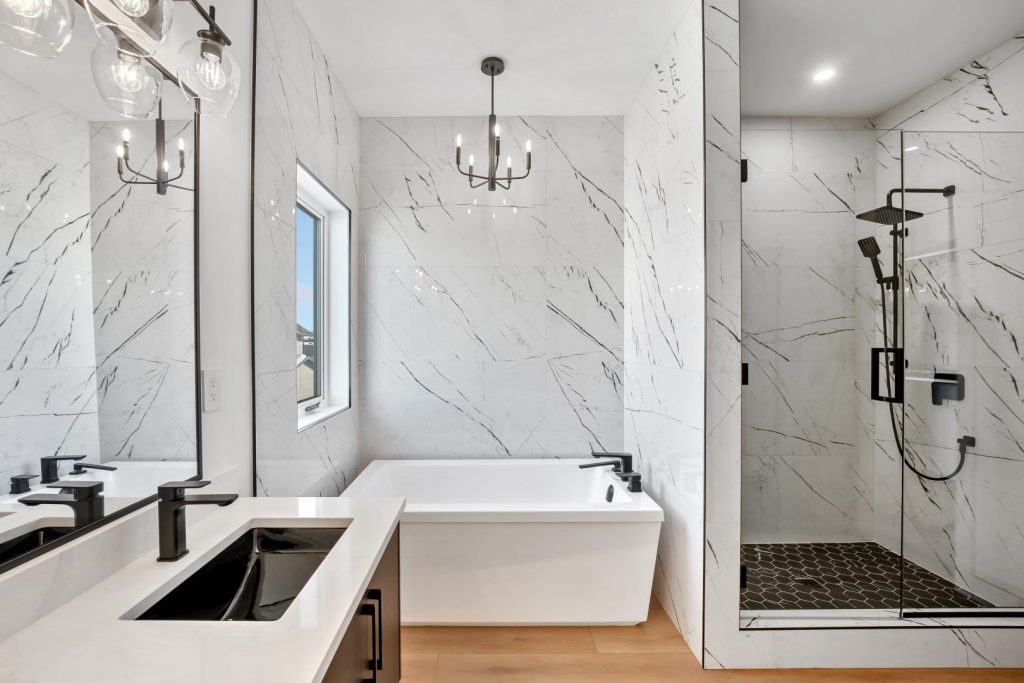 best bathroom