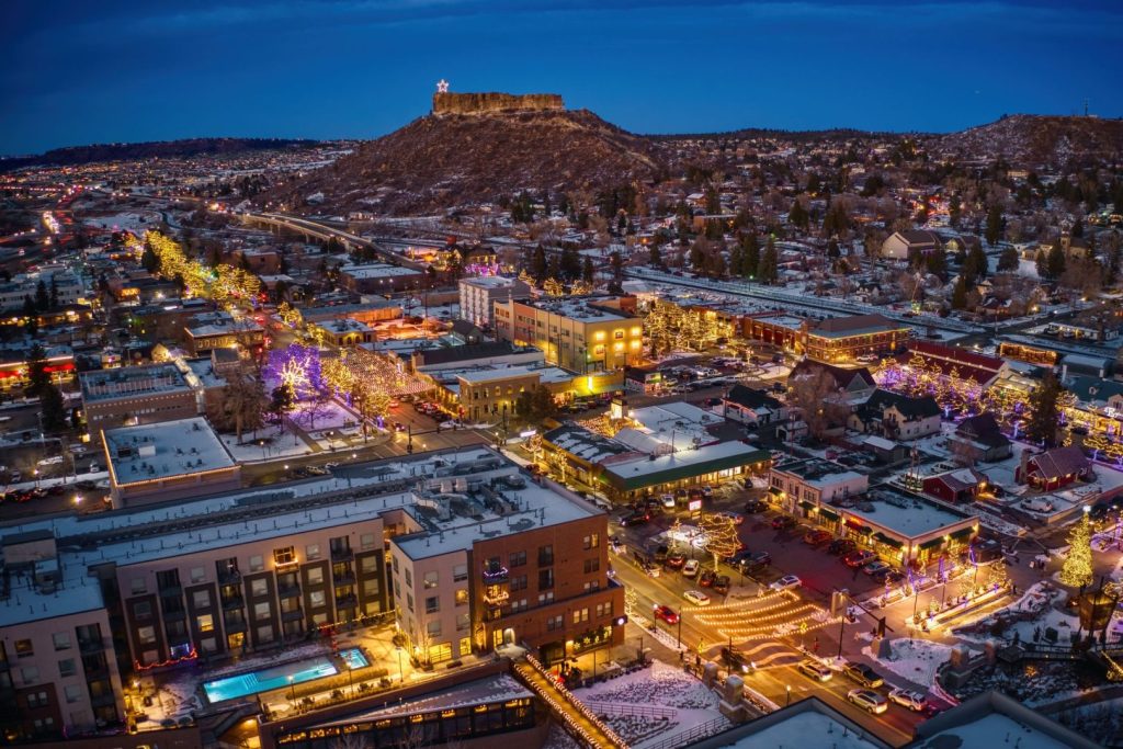 castle rock castle rock