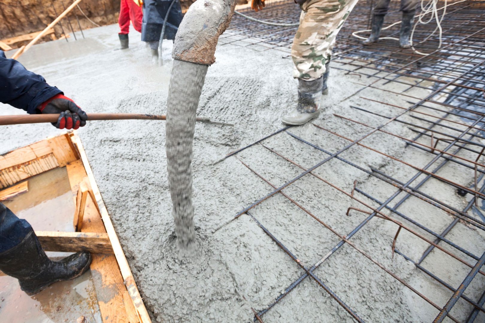 concrete4