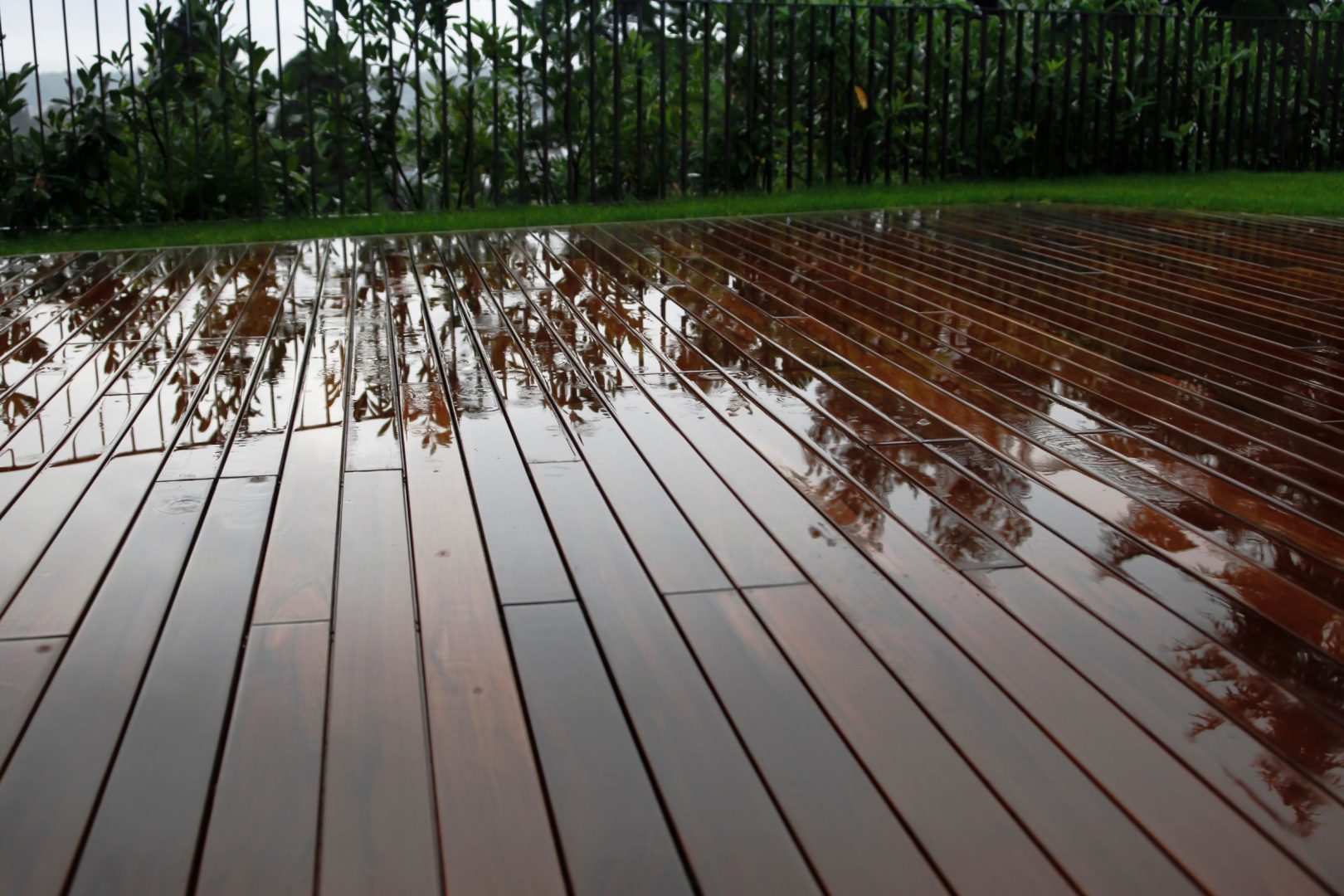 deck deck