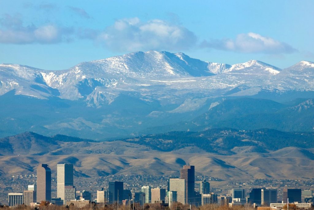 denver denver