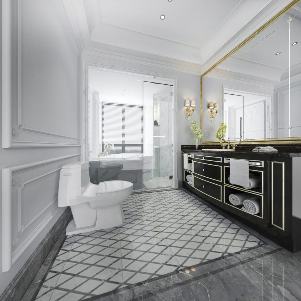 luxury custom