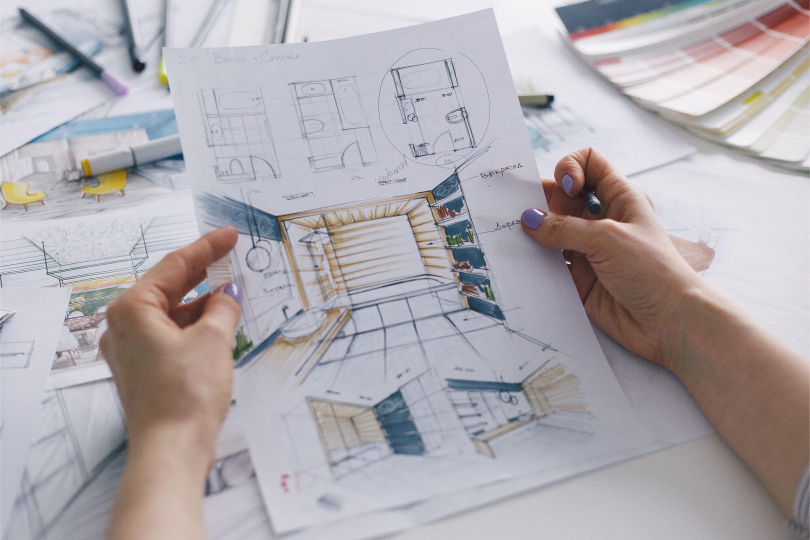 How Much Does a Bathroom Remodel Cost in Colorado?