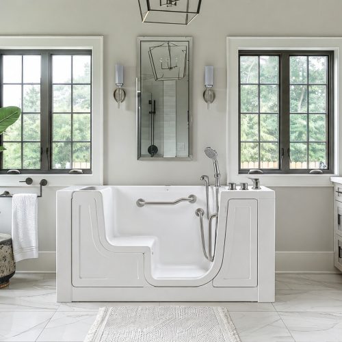 walkintub