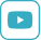 youtube icon teal