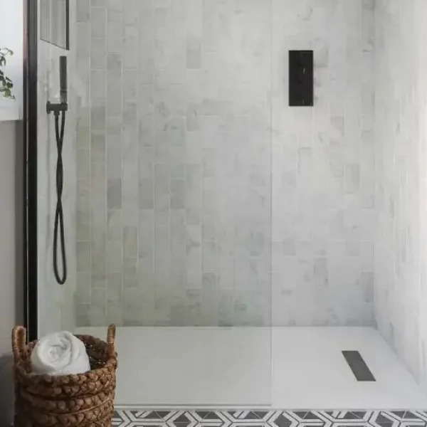 Complete Bathroom Remodel