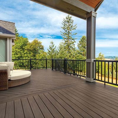 Deck Builders Colorado Springs